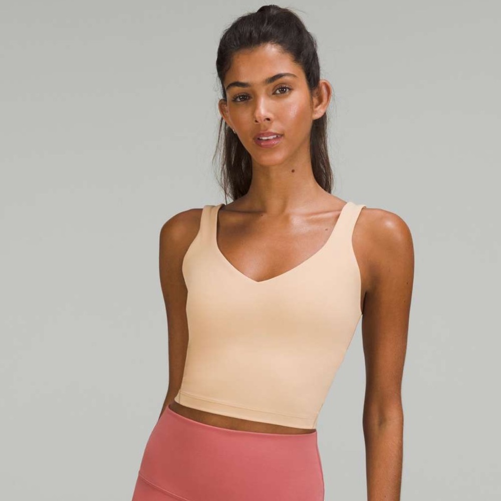 Lululemon Align Tank